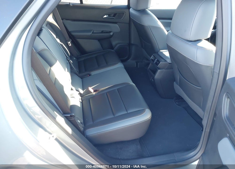 2024 HONDA PROLOGUE TOURING VIN: 3GPKHXRJ7RS508928