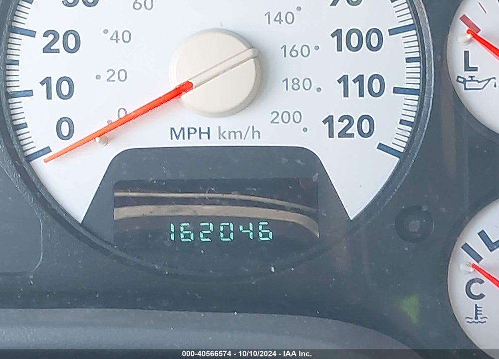 2006 DODGE RAM 1500 SLT/TRX4 OFF ROAD/SPORT VIN: 1D7HU18NX6S614120