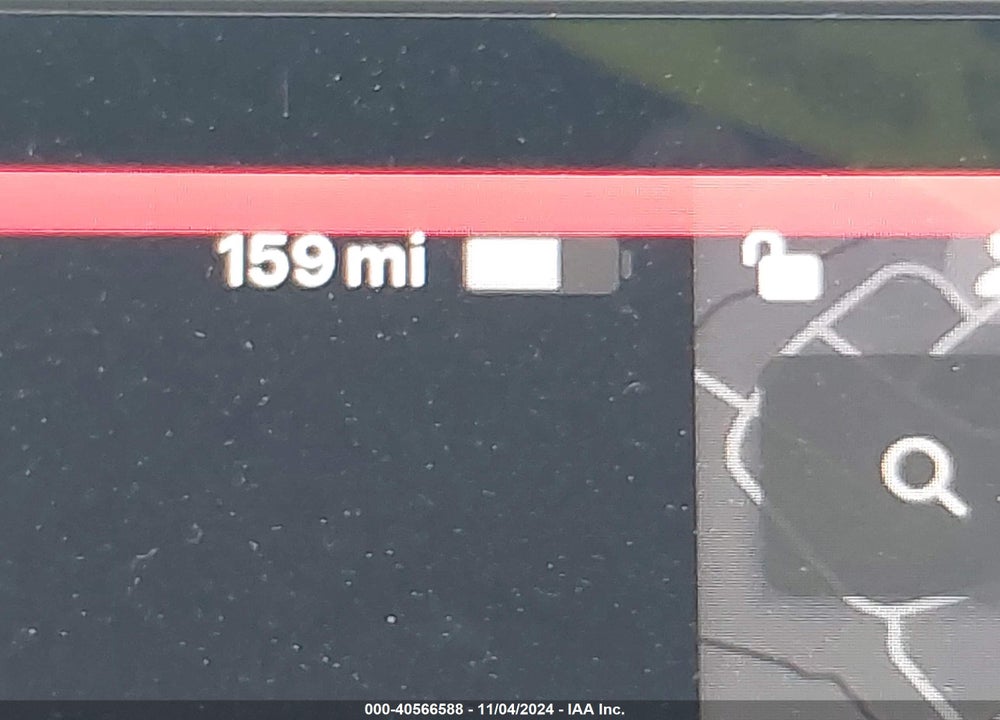 2019 TESLA MODEL 3 LONG RANGE/PERFORMANCE VIN: 5YJ3E1EB6KF520741