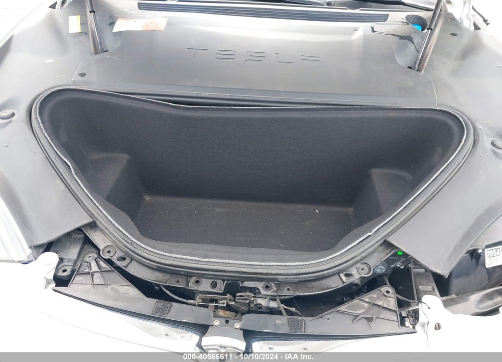 2016 TESLA MODEL S 60/70/75/85 VIN: 5YJSA1E11GF173941
