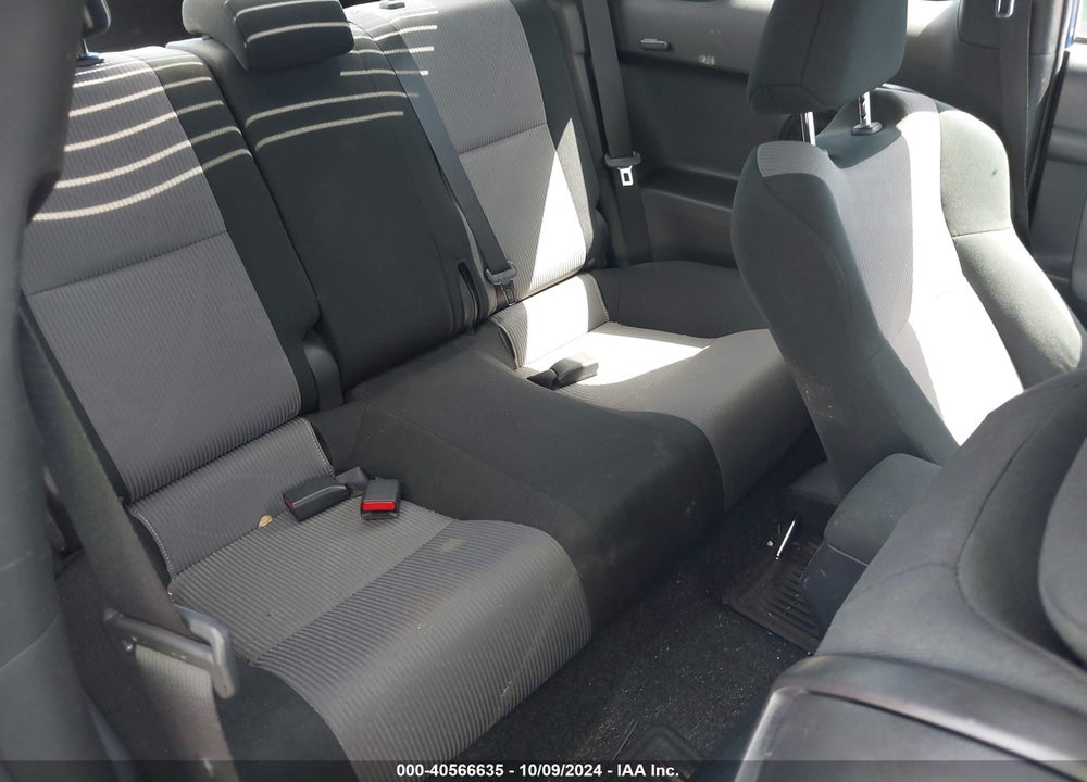 2015 SCION TC RELEASE SERIES 9.0 VIN: JTKJF5C76FJ006115