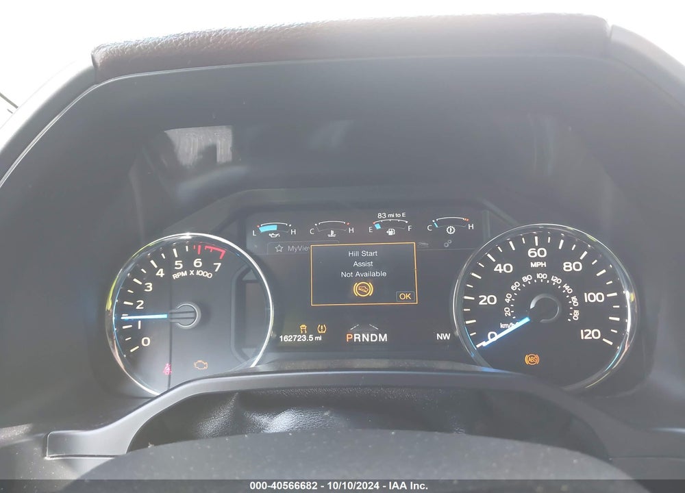 2017 FORD F-150 PLATINUM VIN: 1FTEW1EG8HFB33274