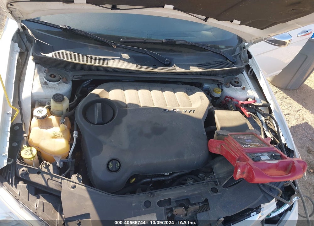 2014 CHRYSLER 200 VIN: 1C3CCBCG2EN151512
