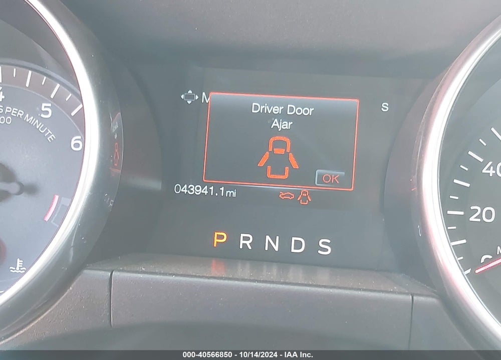 2018 FORD MUSTANG GT VIN: 1FA6P8CF7J5164991