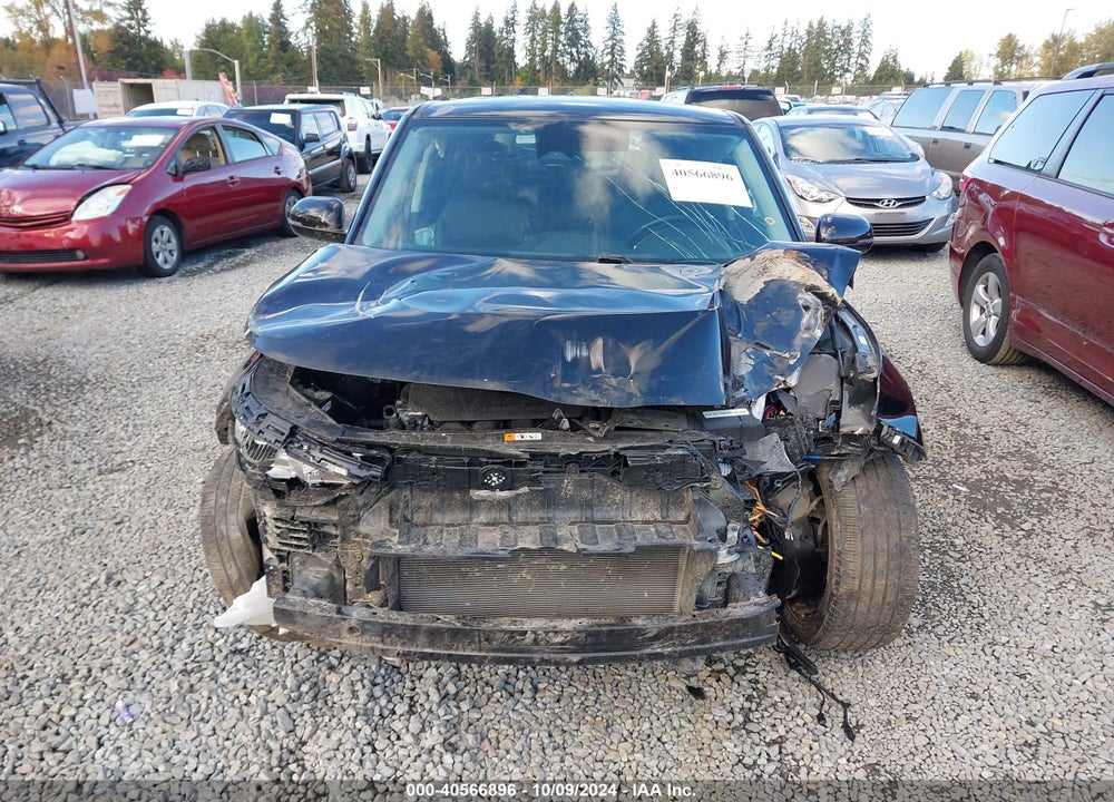 2023 KIA SOUL GT LINE VIN: KNDJ53AU6P7845073