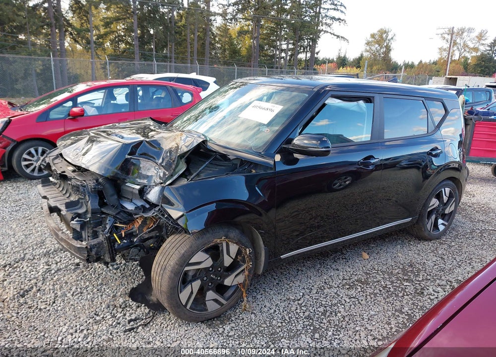 2023 KIA SOUL GT LINE VIN: KNDJ53AU6P7845073