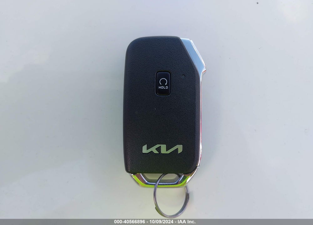 2023 KIA SOUL GT LINE VIN: KNDJ53AU6P7845073