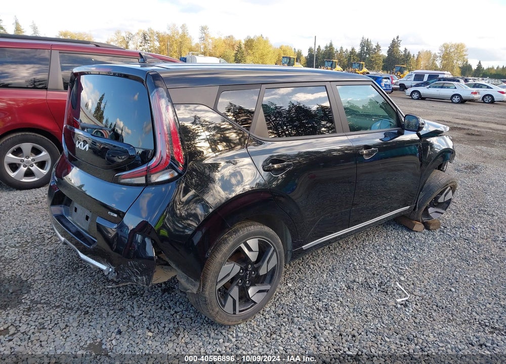2023 KIA SOUL GT LINE VIN: KNDJ53AU6P7845073