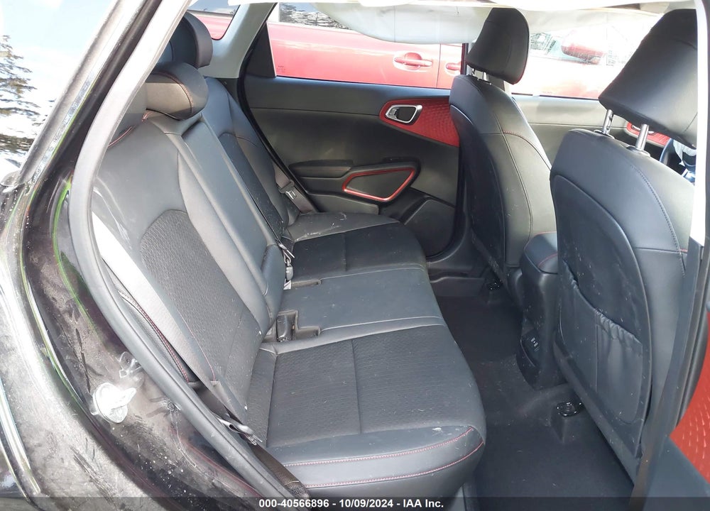 2023 KIA SOUL GT LINE VIN: KNDJ53AU6P7845073