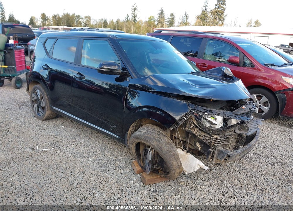 2023 KIA SOUL GT LINE VIN: KNDJ53AU6P7845073