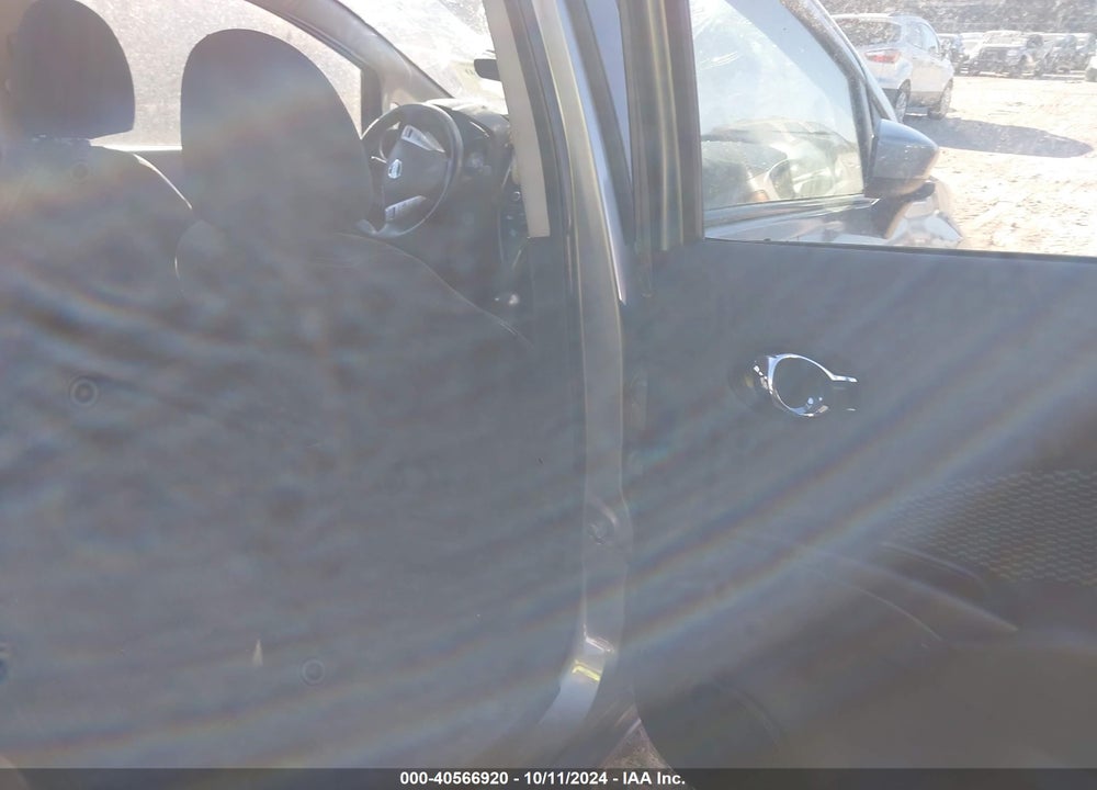 2015 NISSAN VERSA NOTE S (SR)/S PLUS/SL/SR/SV VIN: 3N1CE2CP0FL418804