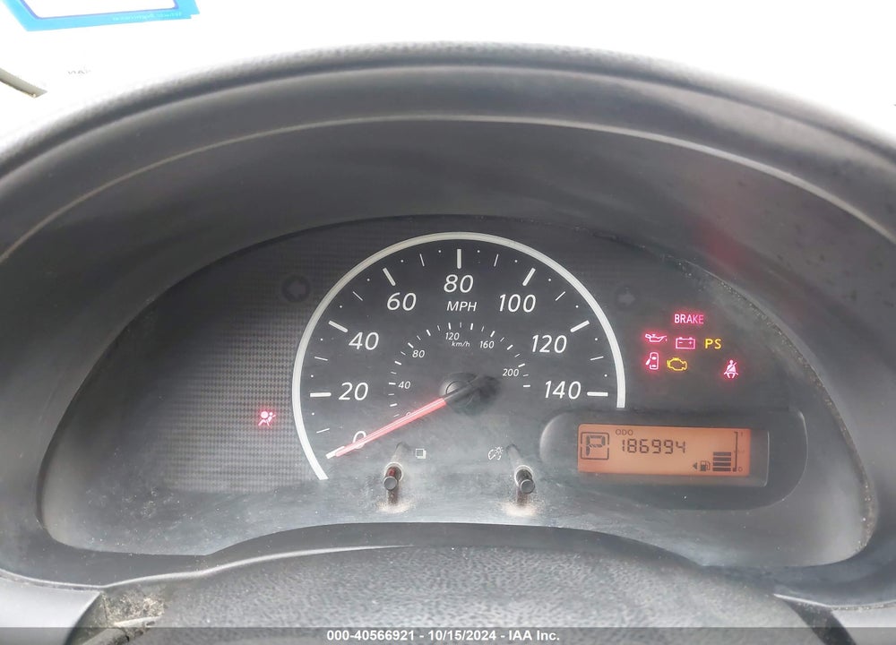 2012 NISSAN VERSA 1.6 S+ VIN: 3N1CN7AP4CL913891