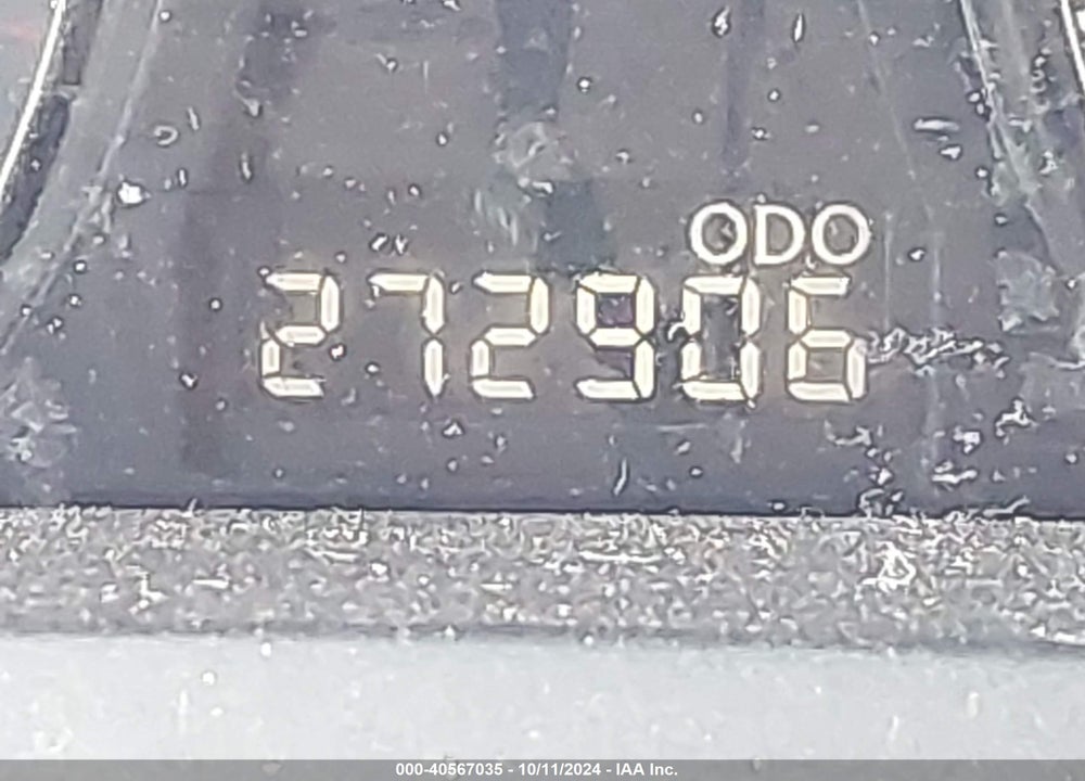 2012 LEXUS RX 350 VIN: 2T2ZK1BA0CC066289