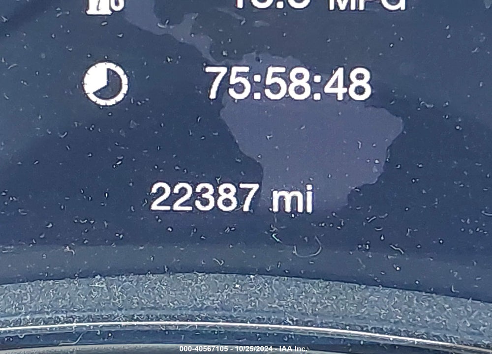 2019 JEEP GRAND CHEROKEE HIGH ALTITUDE 4X4 VIN: 1C4RJFCG6KC678897