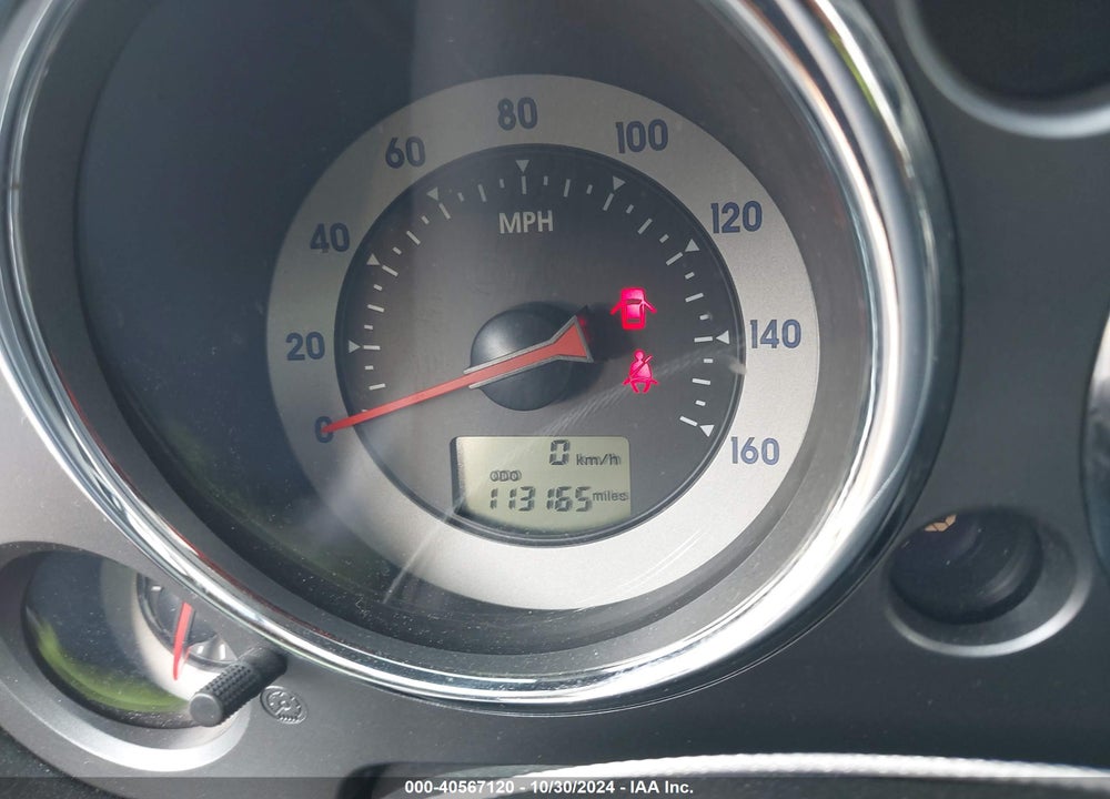 2008 MITSUBISHI ECLIPSE GS/SE VIN: 4A3AK64F88E012215