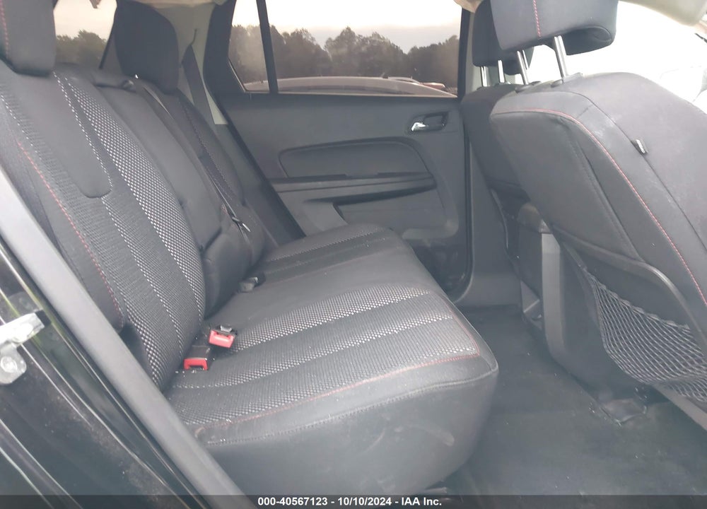 2017 GMC TERRAIN SLE-1 VIN: 2GKFLSEK6H6157885