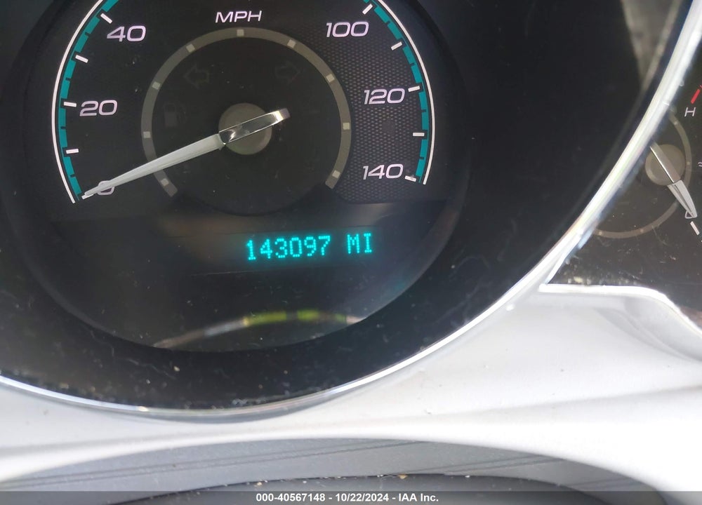 2012 CHEVROLET MALIBU LS VIN: 1G1ZB5E01CF109245