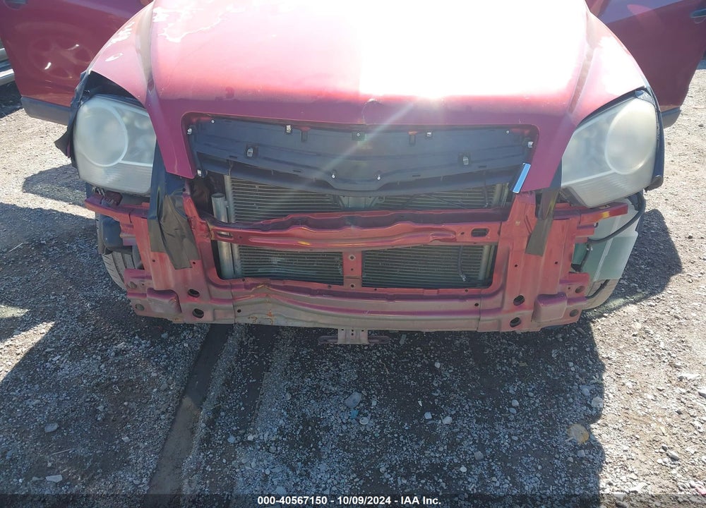 2009 SATURN VUE V6 XE VIN: 3GSDL43NX9S517338