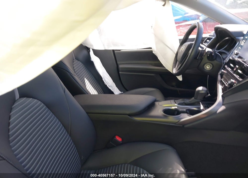 2023 TOYOTA CAMRY SE VIN: 4T1G11AK0PU170892