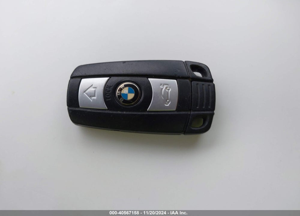 2013 BMW X5 XDRIVE35I/XDRIVE35I PREMIUM/XDRIVE35I SPORT ACTIVITY VIN: 5UXZV4C52D0E10619
