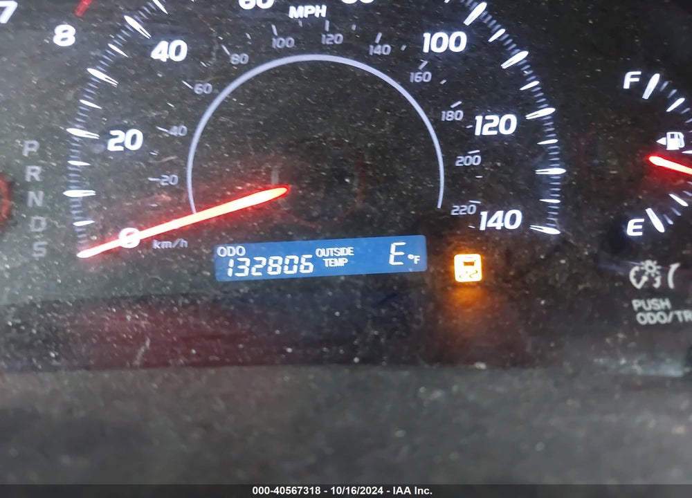 2011 TOYOTA CAMRY LE VIN: 4T1BF3EK5BU143245