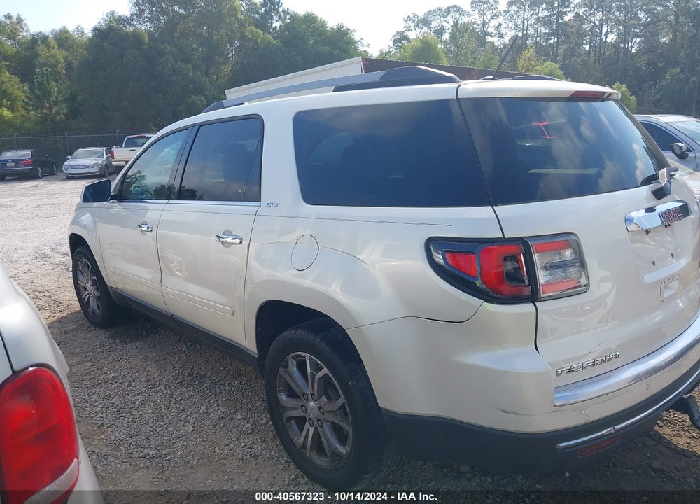 2014 GMC ACADIA VIN: 1GKKRRKD4EJ238880