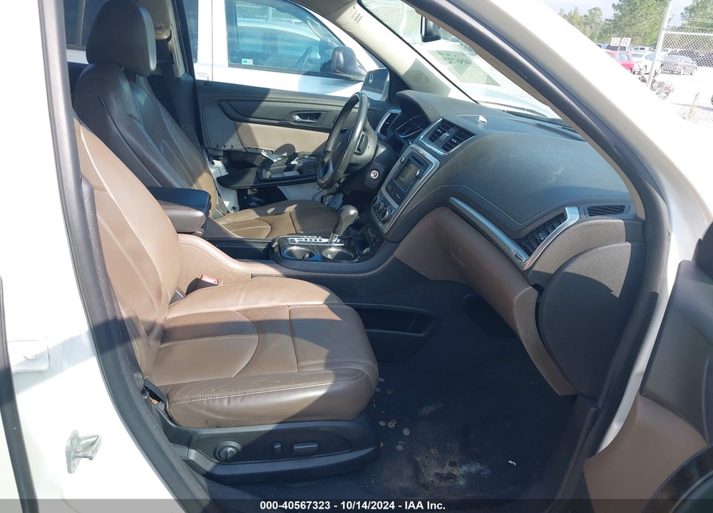 2014 GMC ACADIA VIN: 1GKKRRKD4EJ238880