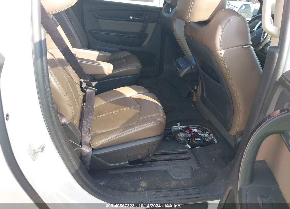 2014 GMC ACADIA VIN: 1GKKRRKD4EJ238880