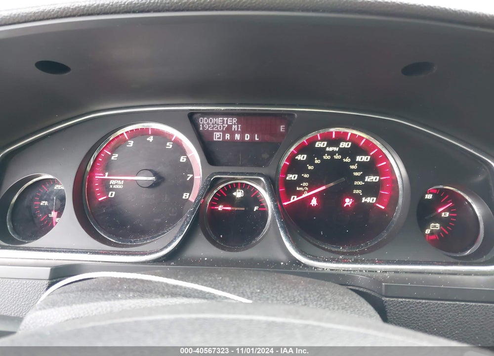 2014 GMC ACADIA VIN: 1GKKRRKD4EJ238880