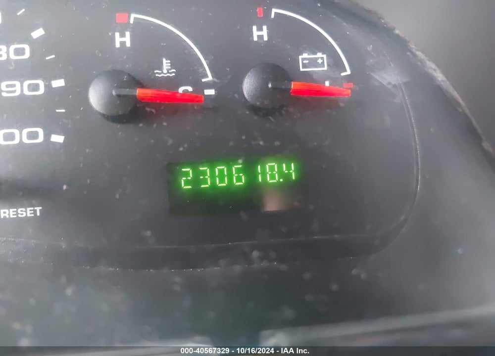 2007 FORD E-350 SUPER DUTY RECREATIONAL VIN: 1FTSS34P27DA53765