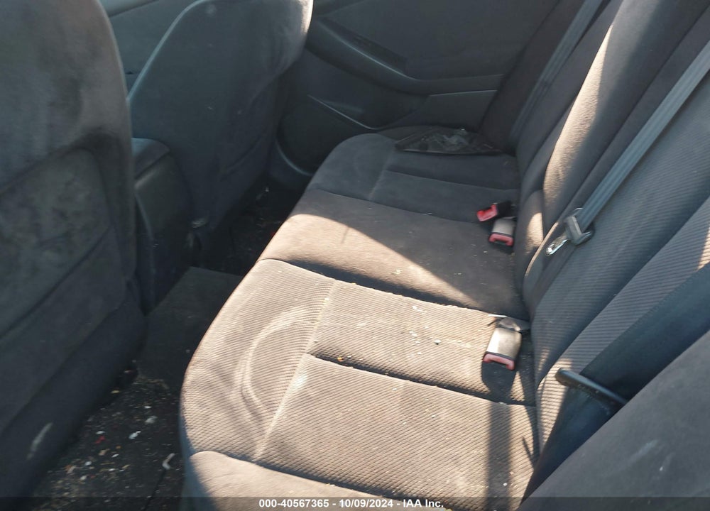 2007 NISSAN ALTIMA 2.5 S VIN: 1N4AL21E67C225989