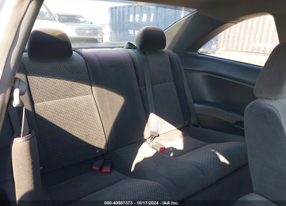 2005 HONDA CIVIC VP VIN: 1HGEM21165L059753