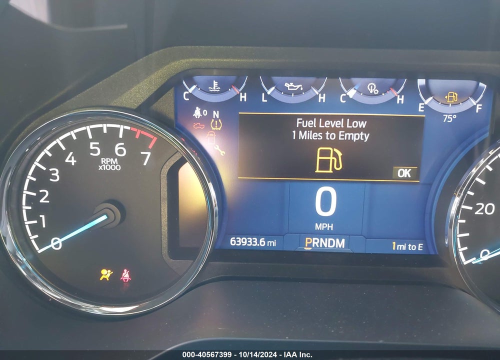 2021 FORD F-150 XLT VIN: 1FTFW1E82MKD85746