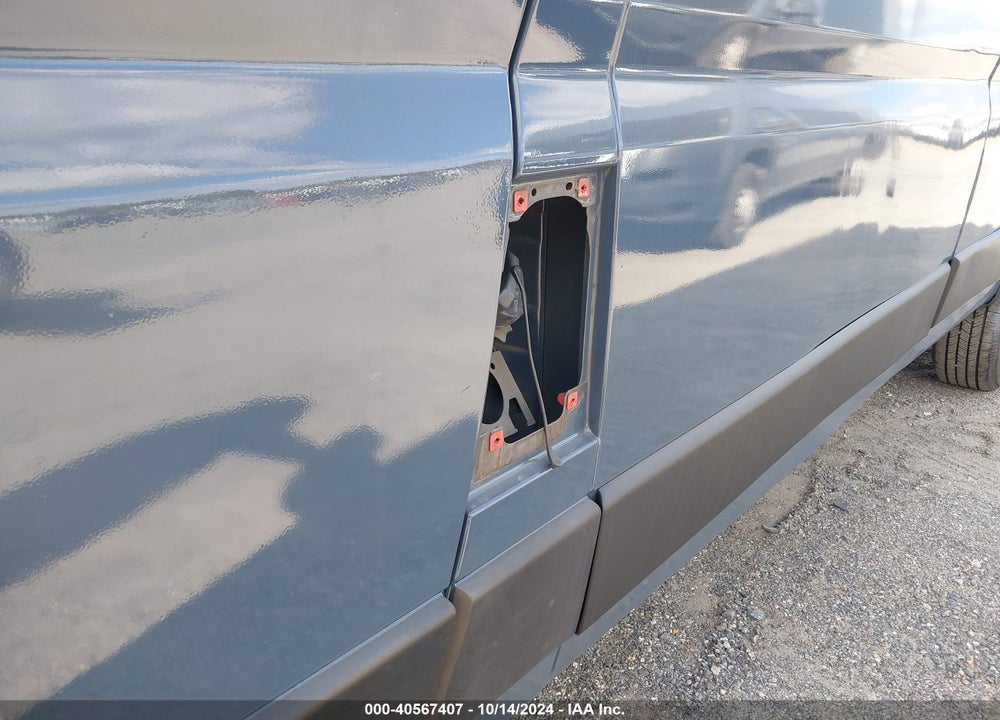 2019 RAM PROMASTER 2500 VIN: 3C6TRVDG2KE516983