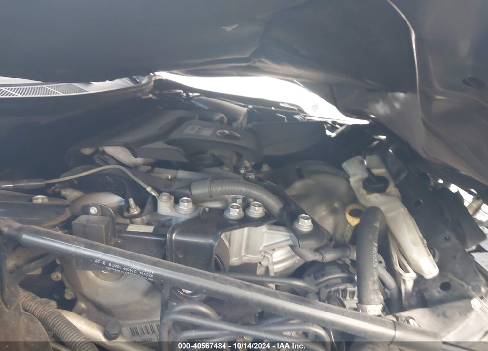 2016 TOYOTA CAMRY SE VIN: 4T1BF1FK9GU254231