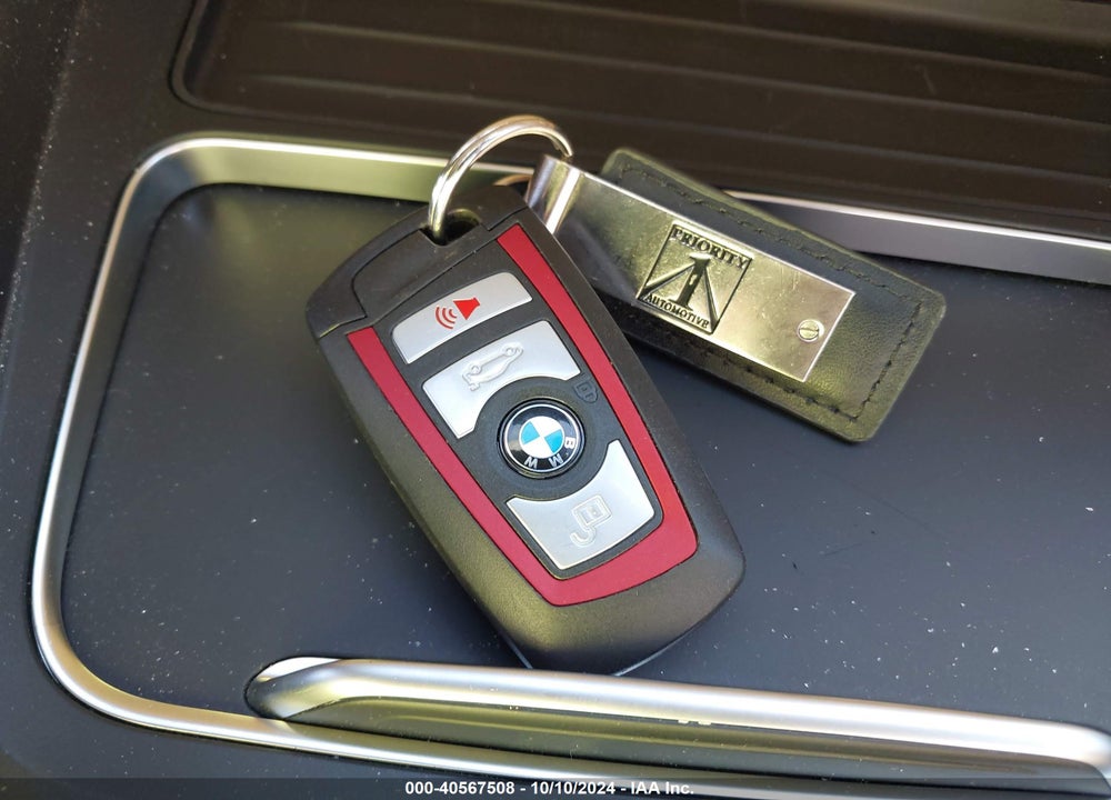 2017 BMW 330I XDRIVE VIN: WBA8D9C3XHA011950