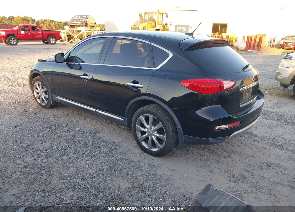 2017 INFINITI QX50 VIN: JN1BJ0RPXHM381479