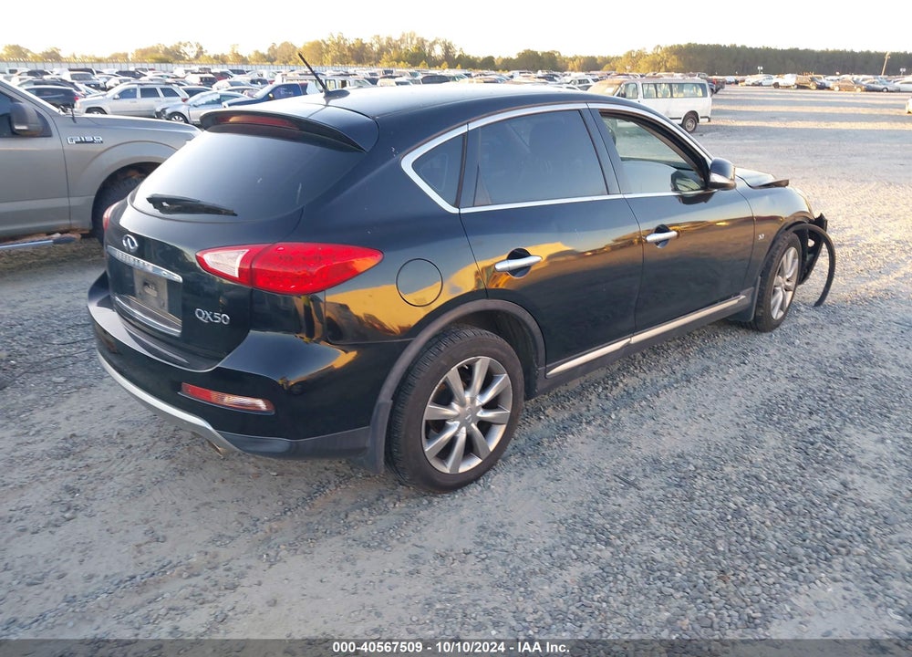 2017 INFINITI QX50 VIN: JN1BJ0RPXHM381479