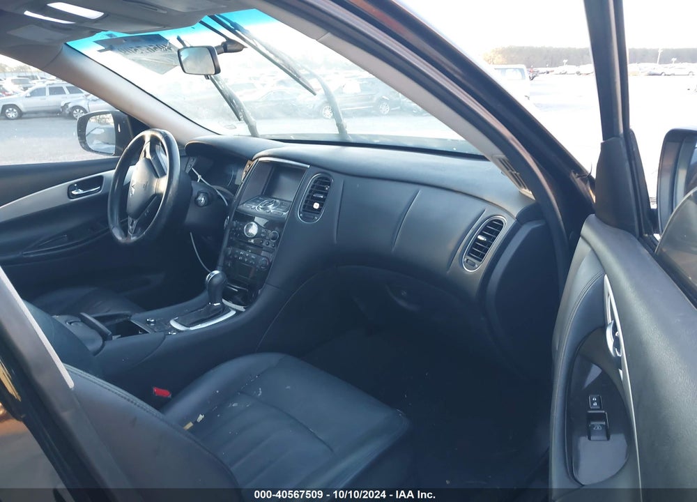 2017 INFINITI QX50 VIN: JN1BJ0RPXHM381479