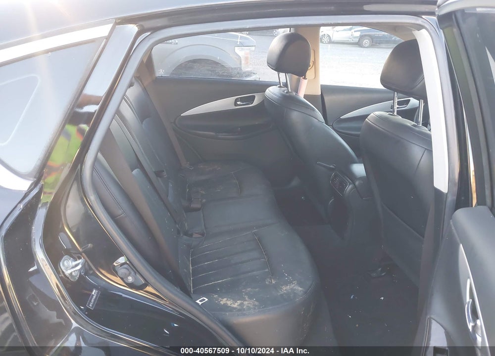 2017 INFINITI QX50 VIN: JN1BJ0RPXHM381479