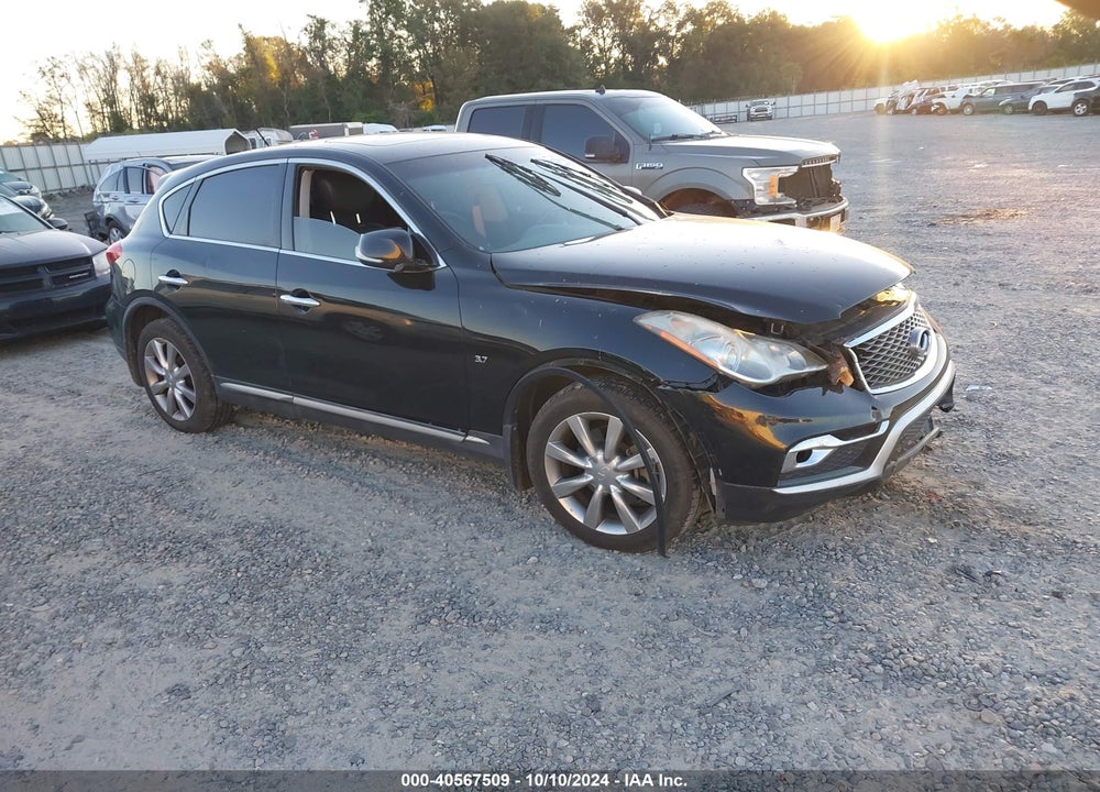 2017 INFINITI QX50 VIN: JN1BJ0RPXHM381479