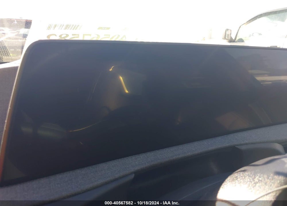 2022 KIA EV6 WIND VIN: KNDC3DLCXN5043532