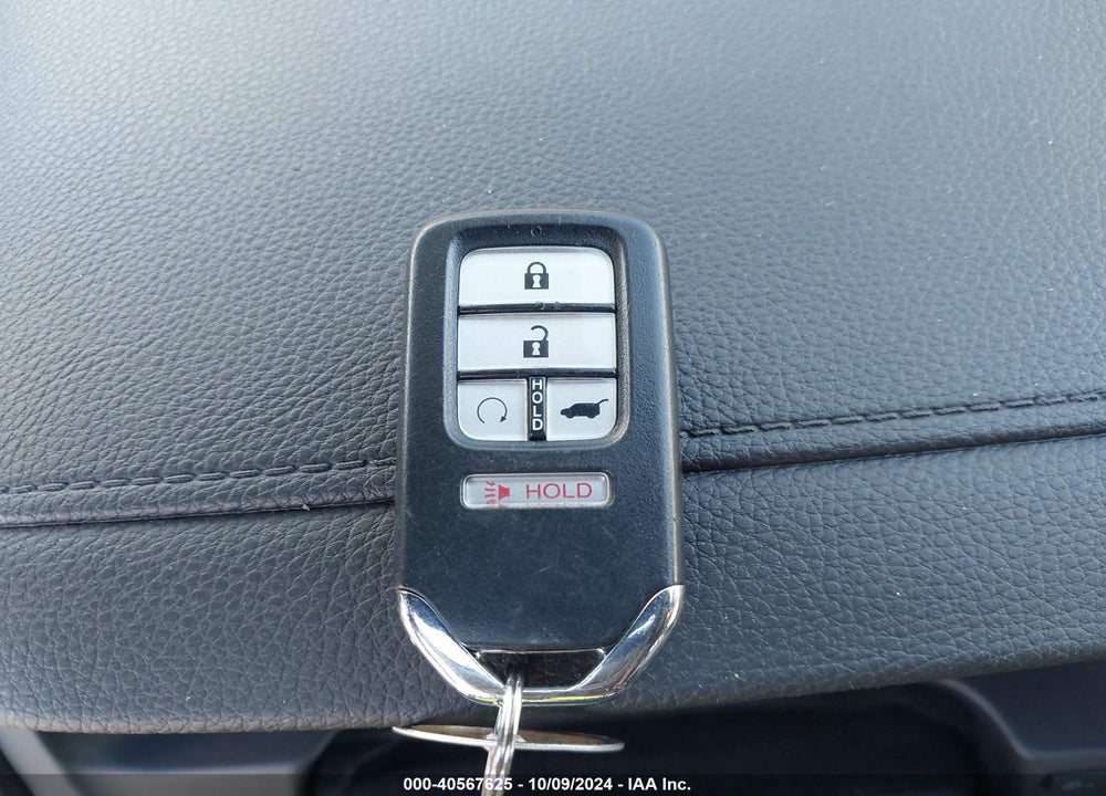 2022 HONDA PILOT AWD SPECIAL EDITION VIN: 5FNYF6H27NB101359