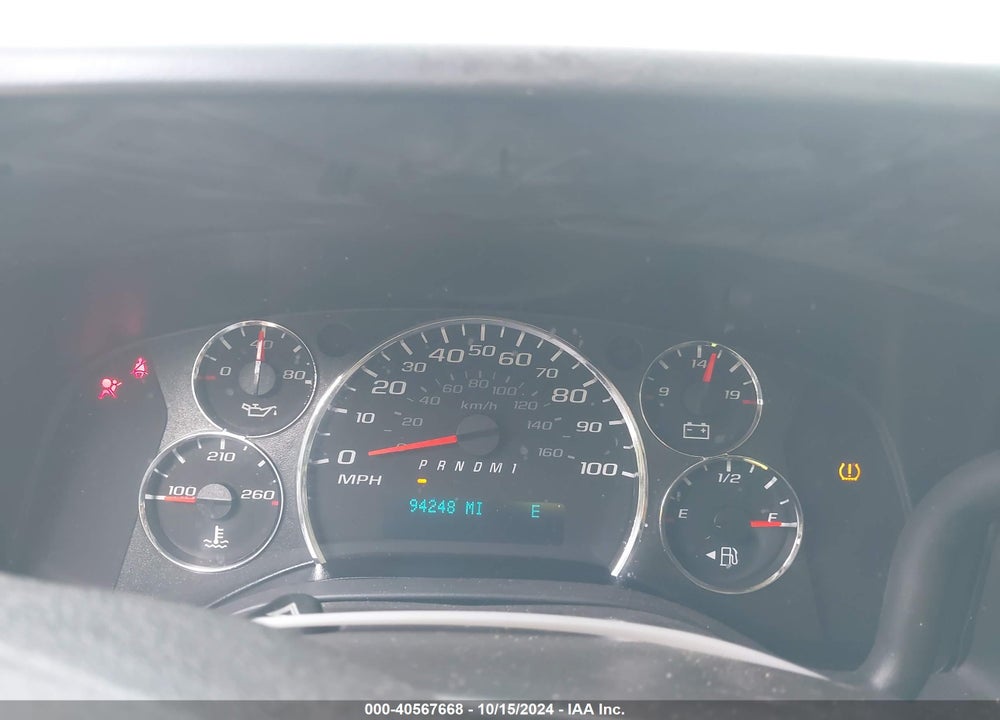 2017 CHEVROLET EXPRESS 3500 LT VIN: 1GAZGPFG6H1197058
