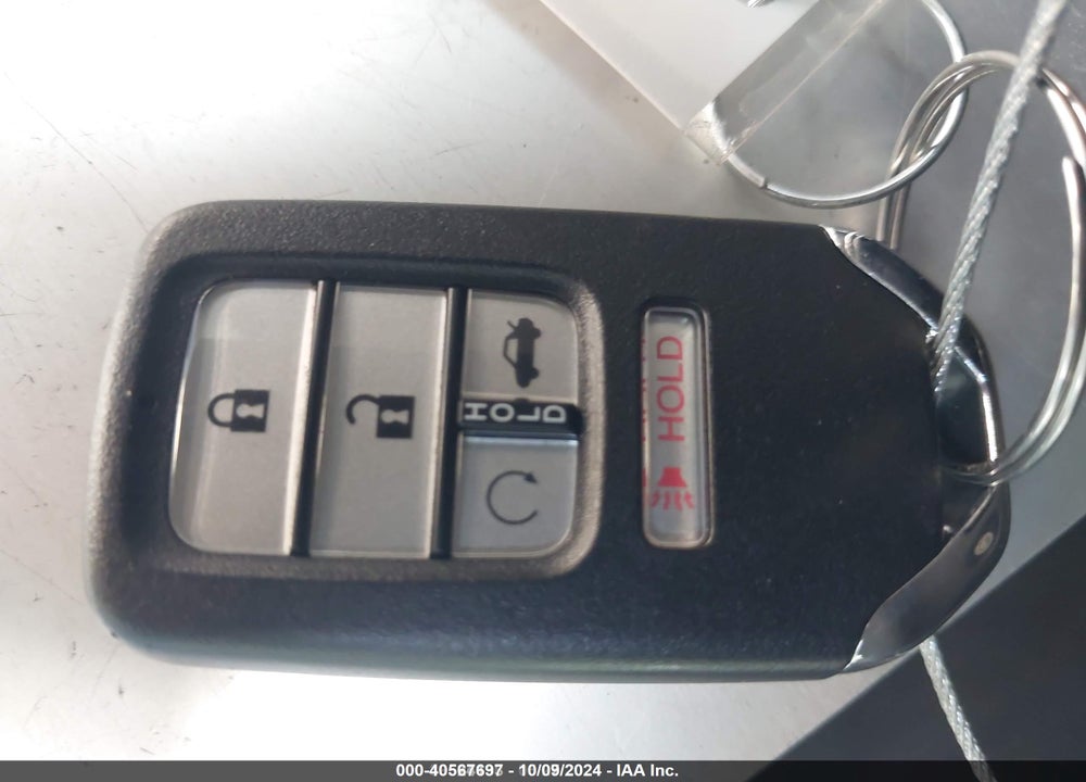 2021 HONDA CIVIC EX-L VIN: 19XFC1F7XME005019