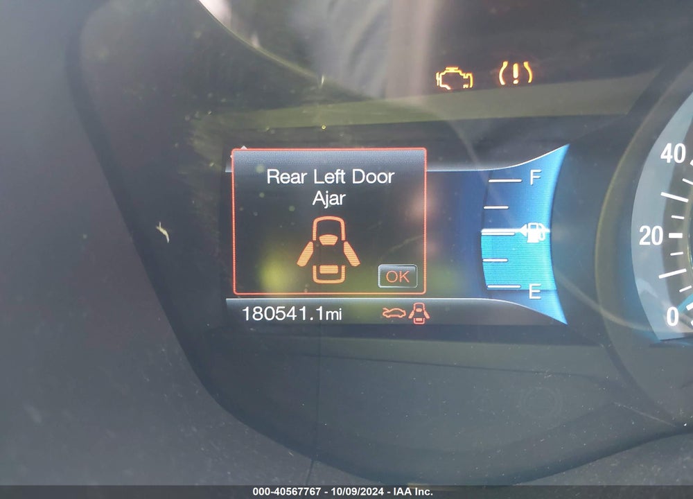 2016 FORD FUSION SE VIN: 3FA6P0H90GR142597