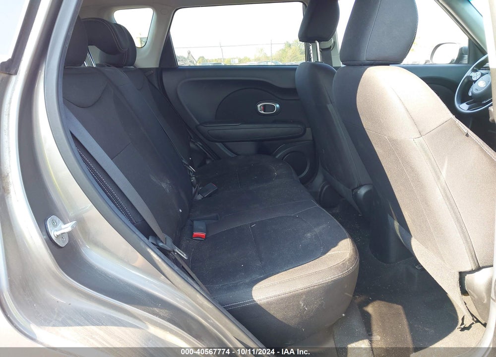 2015 KIA SOUL VIN: KNDJN2A23F7214031