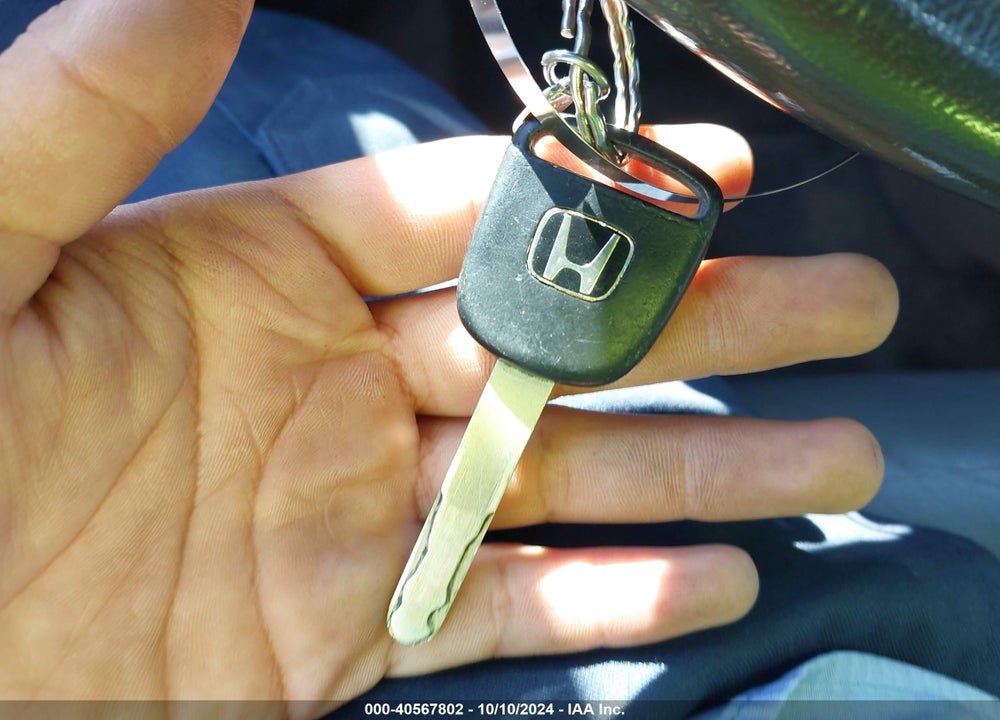 2010 HONDA ODYSSEY EX-L VIN: 5FNRL3H70AB089024