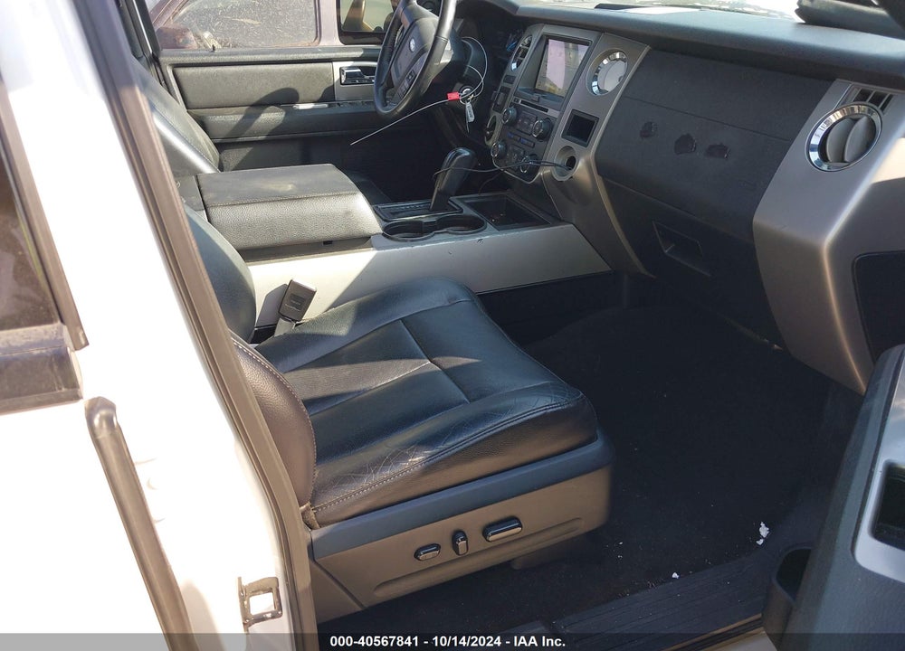 2016 FORD EXPEDITION XLT VIN: 1FMJU1HT7GEF32965