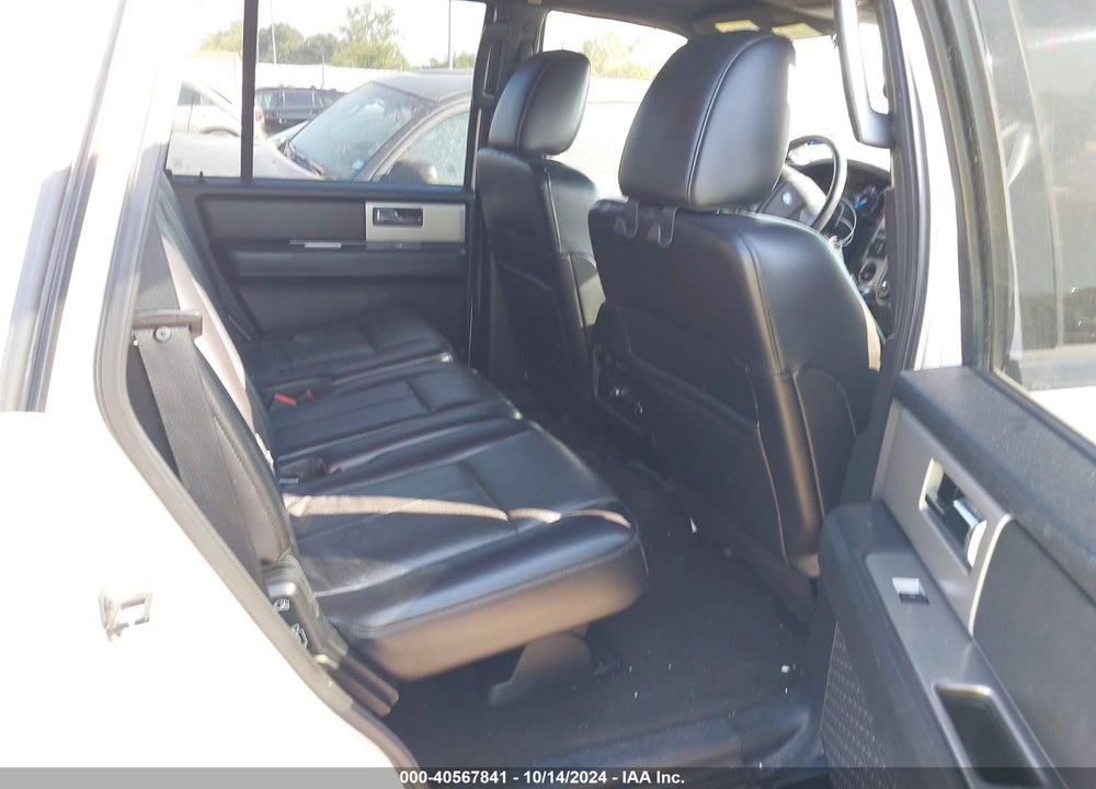 2016 FORD EXPEDITION XLT VIN: 1FMJU1HT7GEF32965